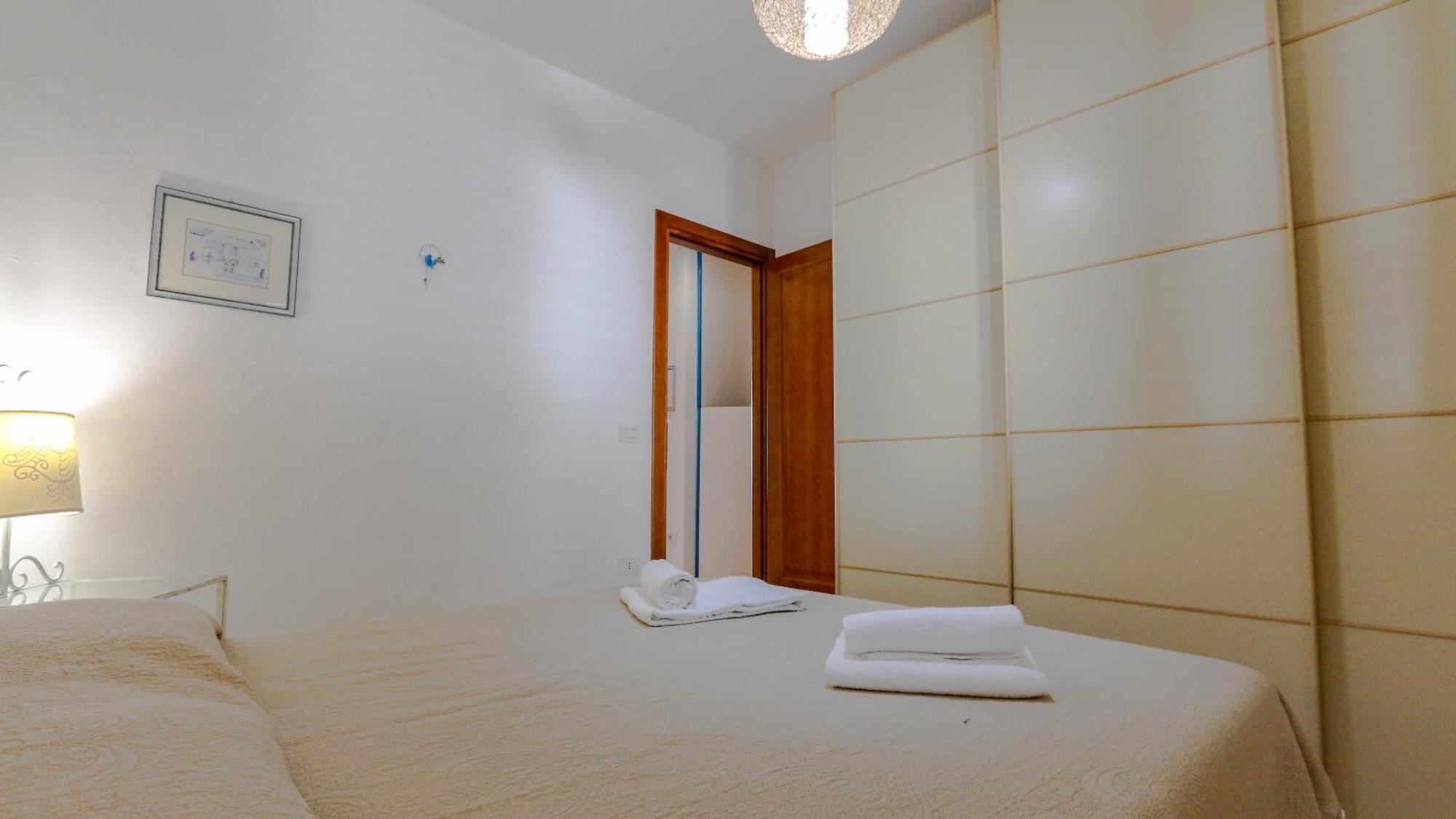Casa Monte Ruiu Cala Gonone Dış mekan fotoğraf