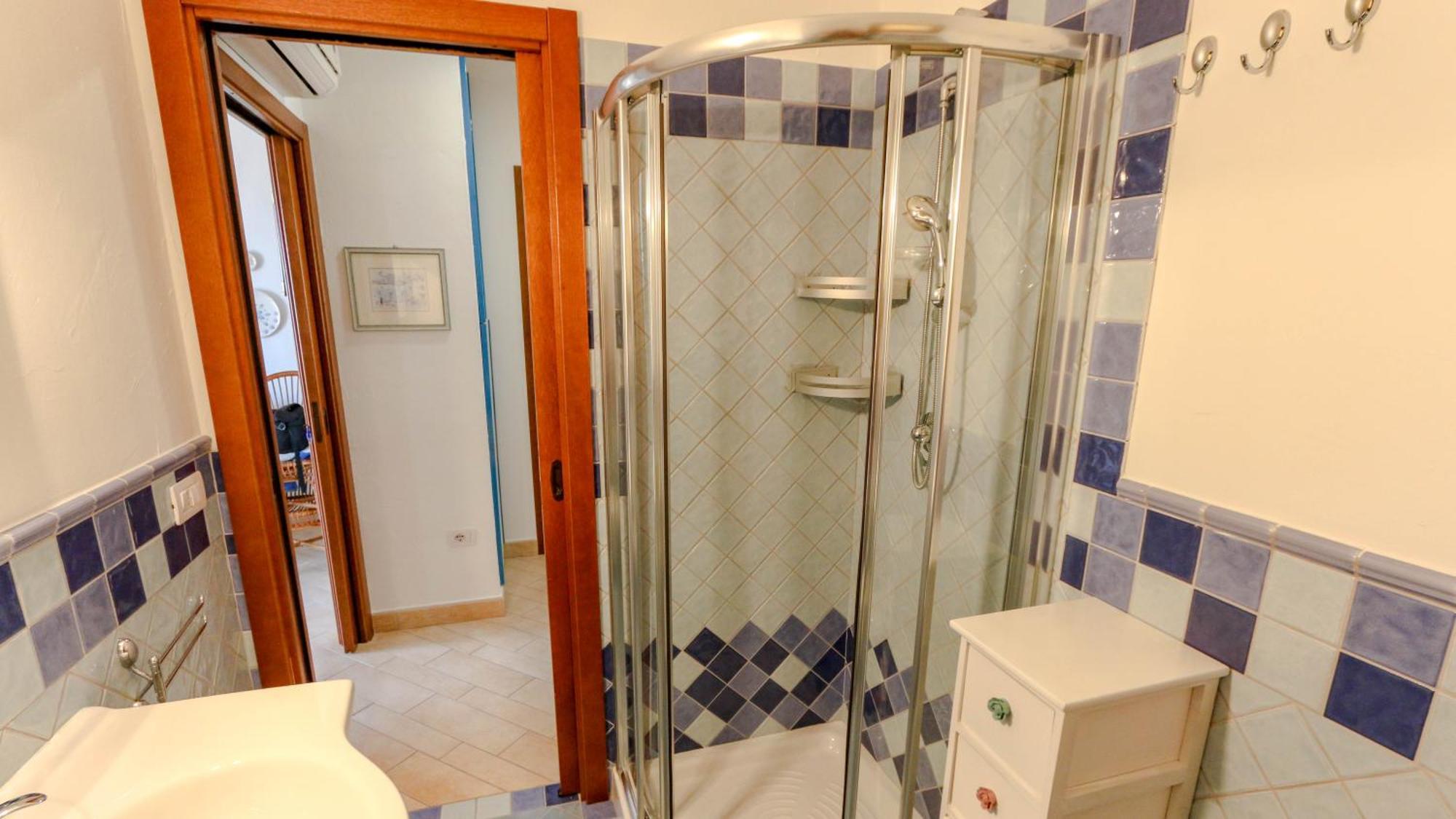 Casa Monte Ruiu Cala Gonone Dış mekan fotoğraf