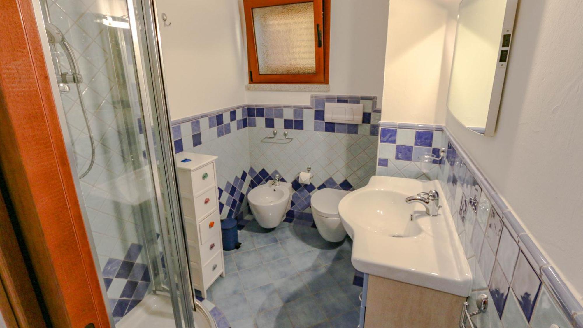 Casa Monte Ruiu Cala Gonone Dış mekan fotoğraf