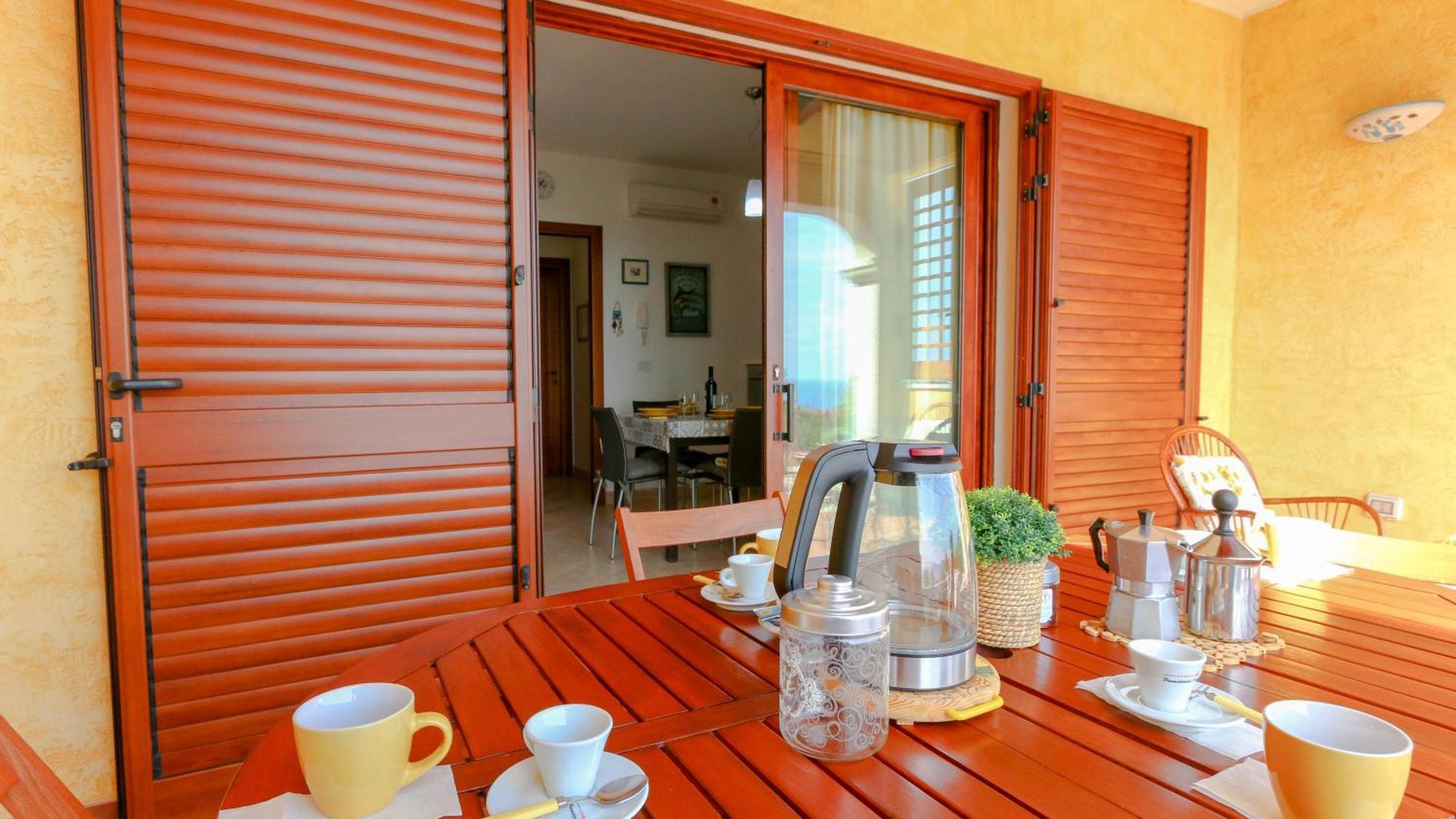 Casa Monte Ruiu Cala Gonone Dış mekan fotoğraf